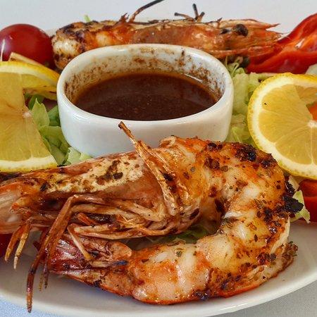 Sedir Balik Restaurant